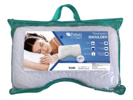 Travesseiro Shoulder